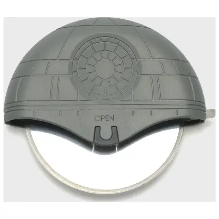 Star Wars Pizzaschneider Death Star Produktfoto