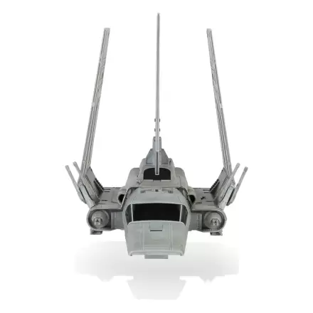Star Wars Fahrzeug mit Figur Deluxe Armored Imperial Shuttle 20 cm Produktfoto