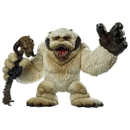 Star Wars Designer Vinyl Figur Wampa 30 cm Produktfoto