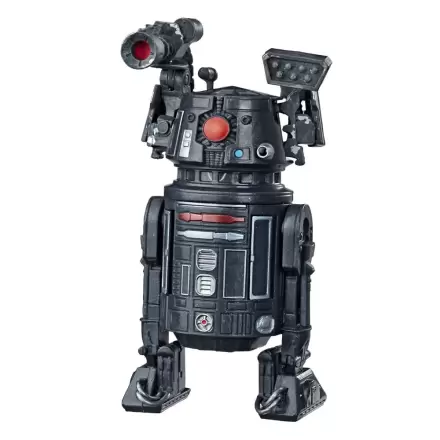 Star Wars: Doctor Aphra Black Series Actionfigur BT-1 (Beetee) 15 cm Produktfoto