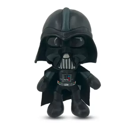 Star Wars Doorables Plüschfigur Darth Vader 25 cm termékfotója