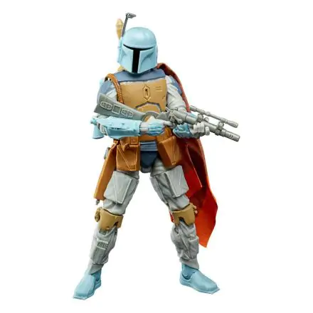 Star Wars: Droids Black Series Actionfigur 2021 Boba Fett 15 cm Produktfoto