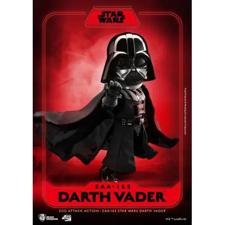 Star Wars Egg Attack Actionfigur Darth Vader 16 cm termékfotója