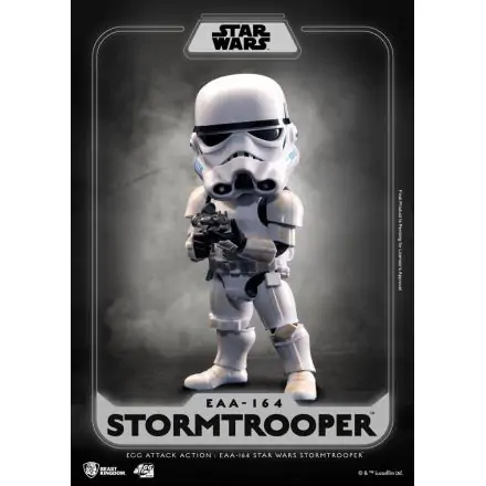 Star Wars Egg Attack Actionfigur Stormtrooper 16 cm Produktfoto