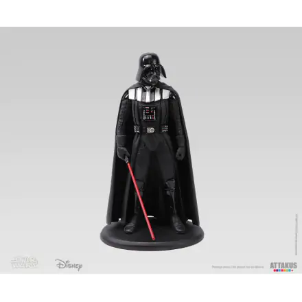 Star Wars Elite Collection Statue Darth Vader #3 21 cm Produktfoto