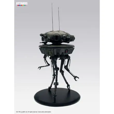 Star Wars Elite Collection Statue Probe Droid 22 cm Produktfoto