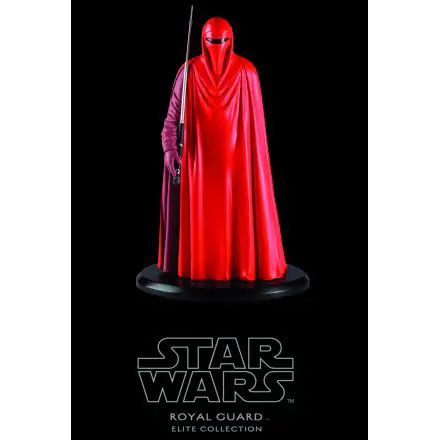 Star Wars Elite Collection Statue Royal Guard 21 cm Produktfoto