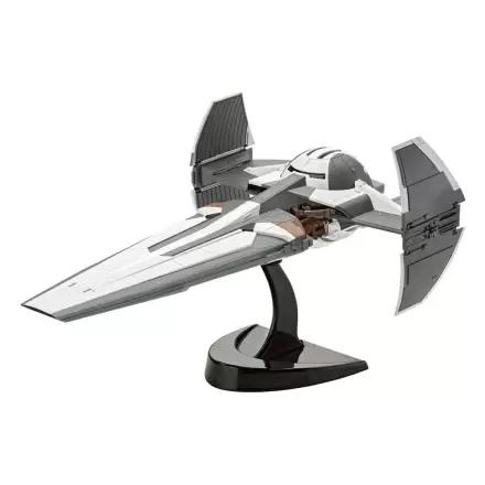 Star Wars Episode I Modellbausatz Geschenkset 1/120 Darth Maul's Sith Infiltrator 22 cm termékfotója