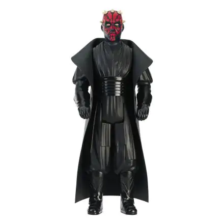 Star Wars Episode I Jumbo Vintage Kenner Actionfigur Darth Maul 30 cm Produktfoto