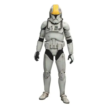 Star Wars: Episode II Actionfigur 1/6 Clone Pilot 30 cm Produktfoto