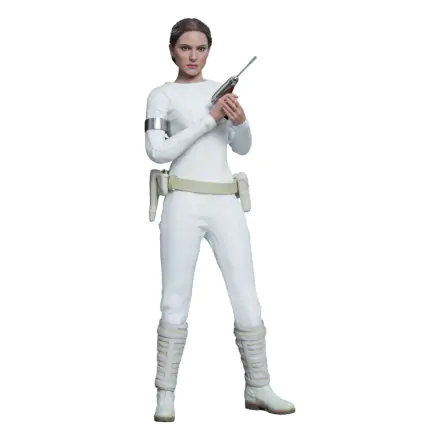 Star Wars: Episode II Actionfigur 1/6 Padmé Amidala 27 cm Produktfoto