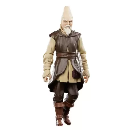 Star Wars Episode II Black Series Actionfigur Ki-Adi-Mundi 15 cm termékfotója