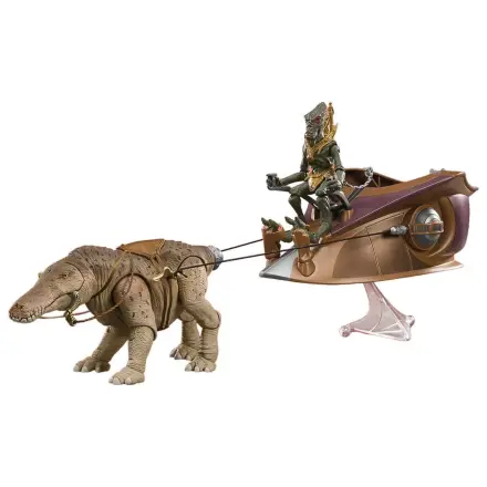 Star Wars Episode II Vintage Collection Actionfigur 2er-Pack Orray & Geonosian Picador 10 cm Produktfoto