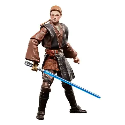 Star Wars Episode II Vintage Collection Actionfigur 2022 Anakin Skywalker (Padawan) 10 cm Produktfoto