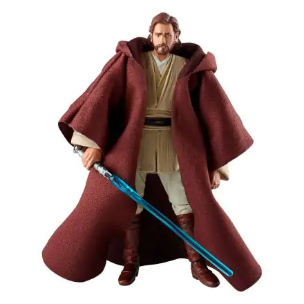 Star Wars Episode II Vintage Collection Actionfigur 2022 Obi-Wan Kenobi 10 cm Produktfoto