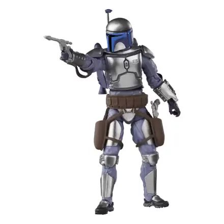 Star Wars Episode II Vintage Collection Actionfigur Jango Fett 10 cm termékfotója