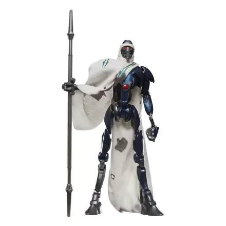Star Wars Episode III Black Series Actionfigur 20th Anniversary Magnaguard 15 cm Produktfoto