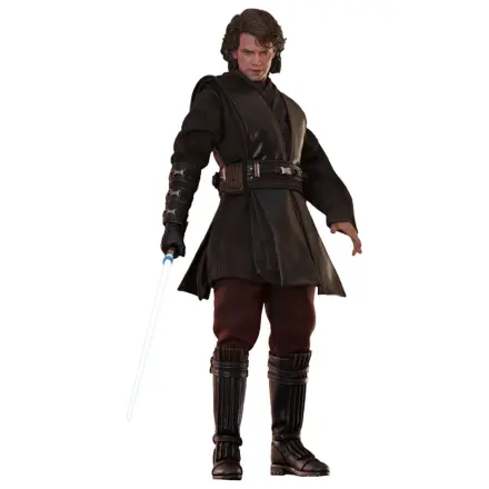 Star Wars: Episode III - Revenge of the Sith Film Meisterstück Action-Figur 1/6 Anakin Skywalker 31 cm Produktfoto