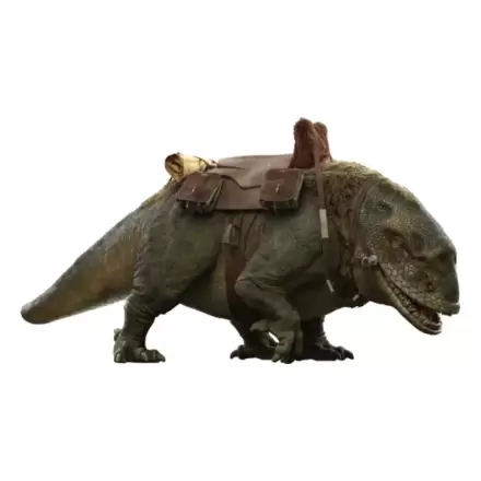 Star Wars: Episode IV Actionfigur 1/6 Dewback 37 cm Produktfoto