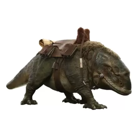 Star Wars: Episode IV Actionfigur 1/6 Dewback Deluxe Version 37 cm Produktfoto