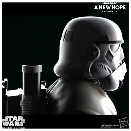Star Wars Episode IV A New Hope Dewback & Sandtrooper Figuren 15cm Produktfoto