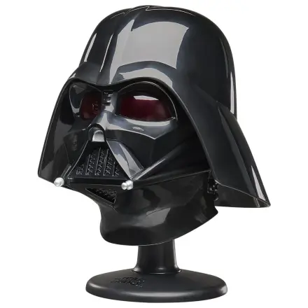 Star Wars Episode IV Black Series Mini Helm Darth Vader 15 cm Produktfoto