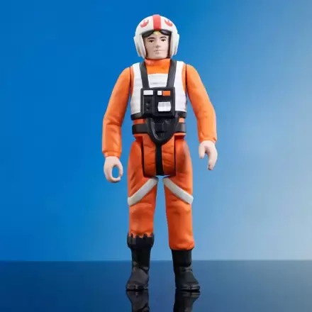 Star Wars Episode IV Jumbo Vintage Kenner Actionfigur Luke Skywalker (Red-5) 30 cm termékfotója