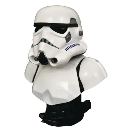 Star Wars Episode IV Legends in 3D Büste 1/2 Stormtrooper 25 cm Produktfoto