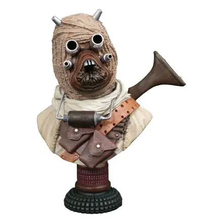 Star Wars Episode IV Legends in 3D Büste 1/2 Tusken Raider 25 cm Produktfoto