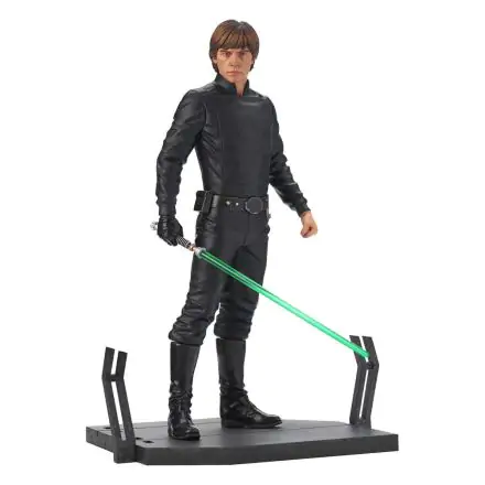 Star Wars Episode IV Milestones Statue 1/6 Luke Skywalker 30 cm Produktfoto