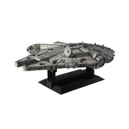 Star Wars Episode IV Perfect Grade Modellbausatz 1/72 Millennium Falke 48 cm termékfotója