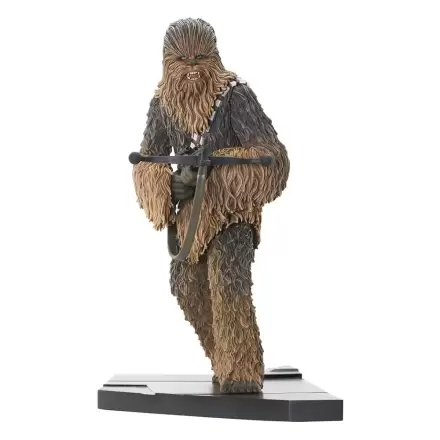 Star Wars Episode IV Premier Collection Statue 1/7 Chewbacca 29 cm Produktfoto