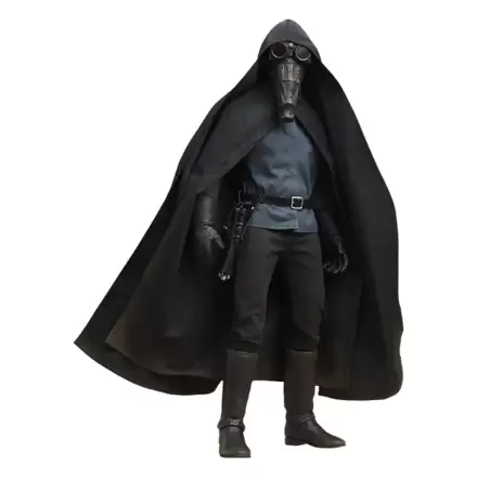 Star Wars Episode IV Scum & Villainy Actionfigur 1/6 Garindan 30 cm termékfotója