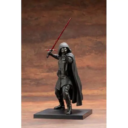 Star Wars Episode IX ARTFX+ Statue 1/10 Kylo Ren 18 cm Produktfoto