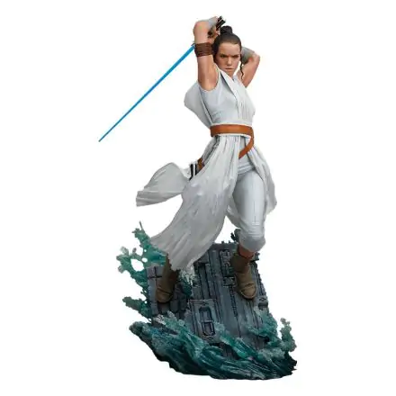 Star Wars Episode IX Premium Format Figur Rey 52 cm Produktfoto