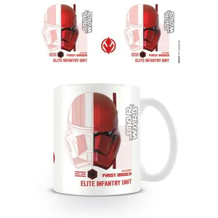 Star Wars Episode IX Tasse Sith Trooper Produktfoto
