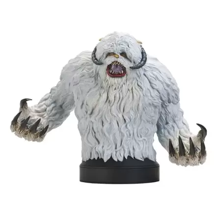 Star Wars Episode V Büste 1/6 Wampa 19 cm Produktfoto