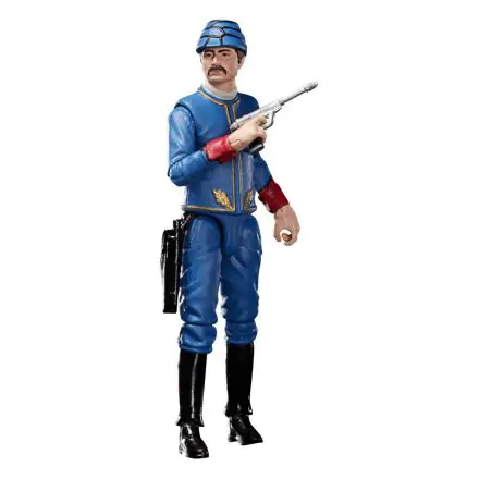 Star Wars Episode V Vintage Collection Actionfigur 2022 Bespin Security Guard (Helder Spinoza) 10 cm Produktfoto
