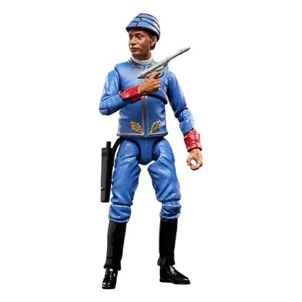 Star Wars Episode V Vintage Collection Actionfigur 2022 Bespin Security Guard (Isdam Edian) 10 cm Produktfoto