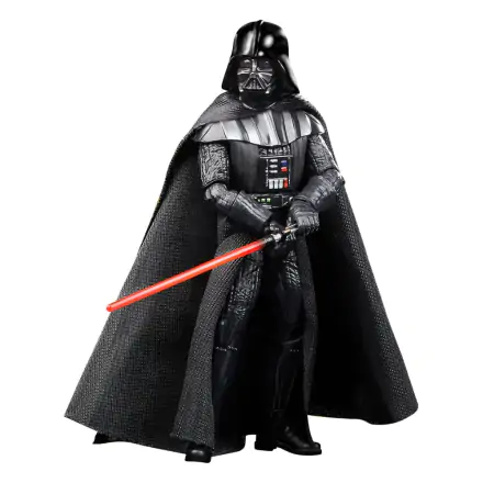 Star Wars Episode VI 40th Anniversary Vintage Collection Actionfigur Darth Vader (Death Star II) 10 cm Produktfoto