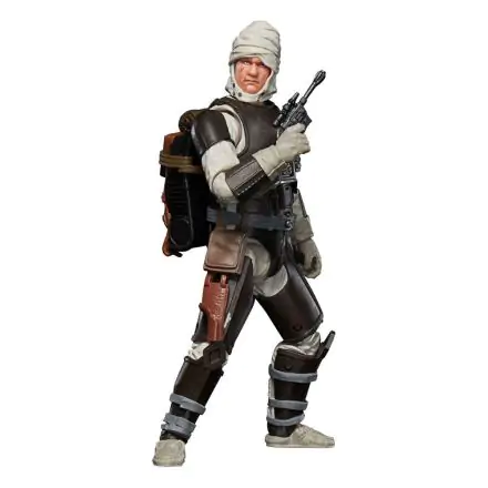 Star Wars Episode VI Black Series Archive Actionfigur 2022 Dengar 15 cm termékfotója