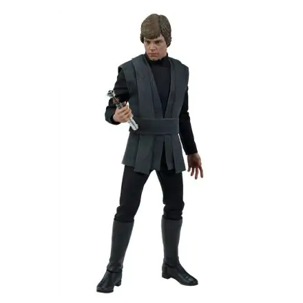 Star Wars Episode VI Deluxe Actionfigur 1/6 Luke Skywalker Deluxe 30 cm Produktfoto