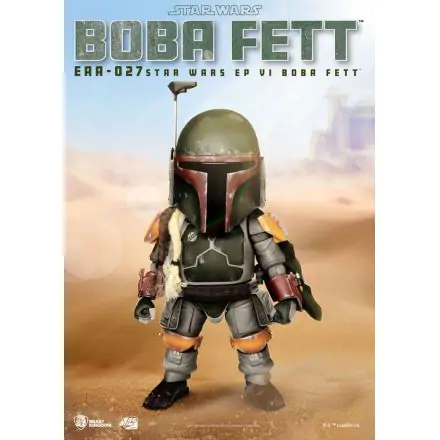 Star Wars Episode VI Egg Attack Actionfigur Boba Fett 16 cm Produktfoto