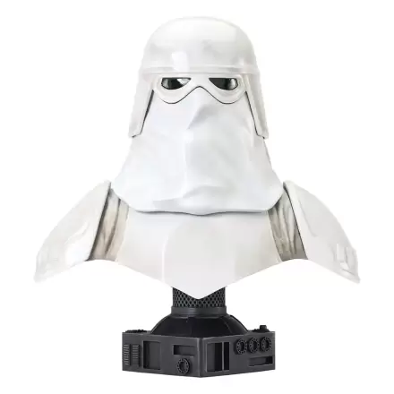 Star Wars Episode VI Legends in 3D Büste 1/2 Snowtrooper 25 cm termékfotója