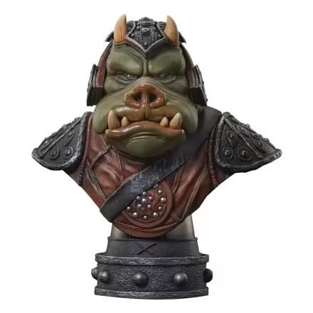 Star Wars Episode VI Legends in 3D Büste 1/2 Gamorrean Guard 25 cm termékfotója