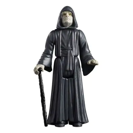 Star Wars Episode VI Retro Collection Actionfigur The Emperor 10 cm Produktfoto