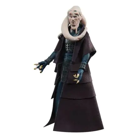 Star Wars Episode VI Vintage Collection Actionfigur 2022 Bib Fortuna 10 cm Produktfoto