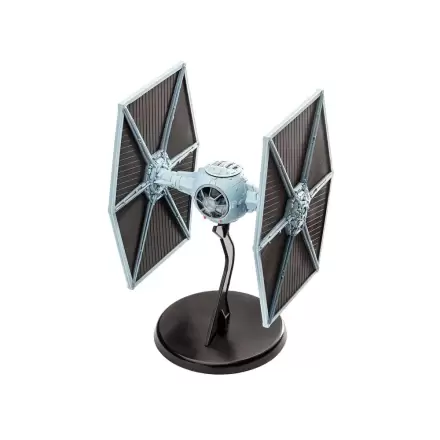 Star Wars Episode VII Modellbausatz 1/110 Tie Fighter 7 cm Produktfoto