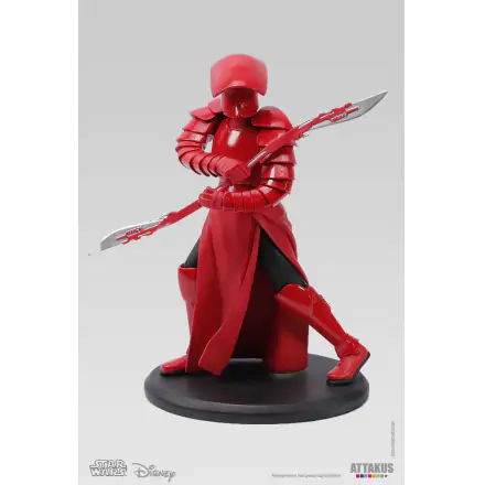 Star Wars Episode VIII Elite Collection Statue Elite Praetorian Guard #1 19 cm Produktfoto