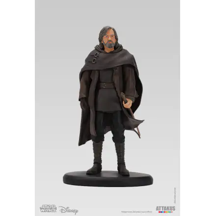 Star Wars Episode VIII Elite Collection Statue Luke Skywalker 19 cm Produktfoto